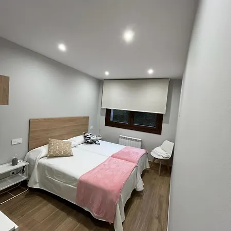 Casitas De Cueva Apartment Cueva (Burgos)