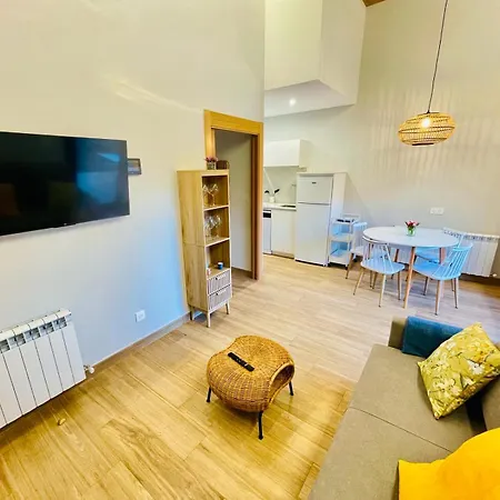 Apartment Casitas De Cueva *