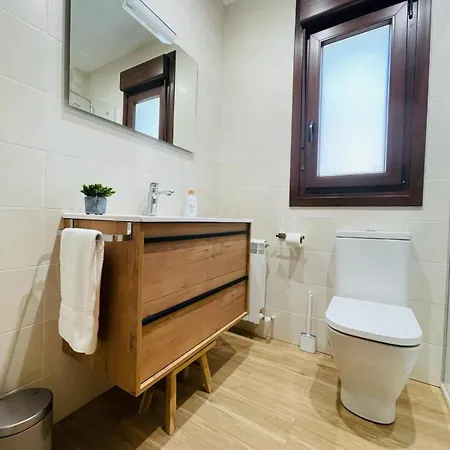 Casitas De Cueva Apartment Cueva (Burgos)