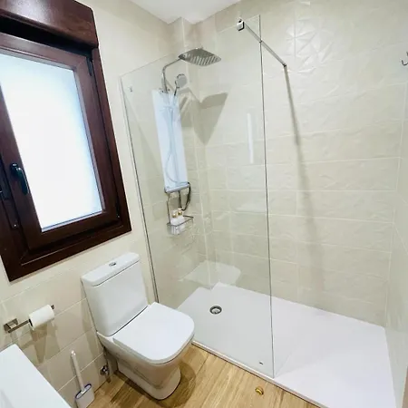Casitas De Cueva Apartment *