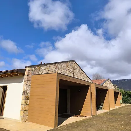 Apartment Casitas De Cueva