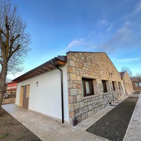 Casitas De Cueva
