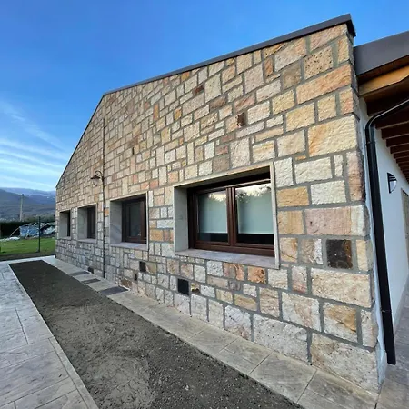 Casitas De Cueva Apartment Cueva (Burgos)